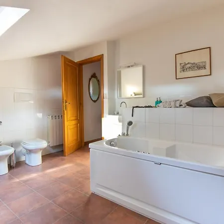 Luce 13 Villa