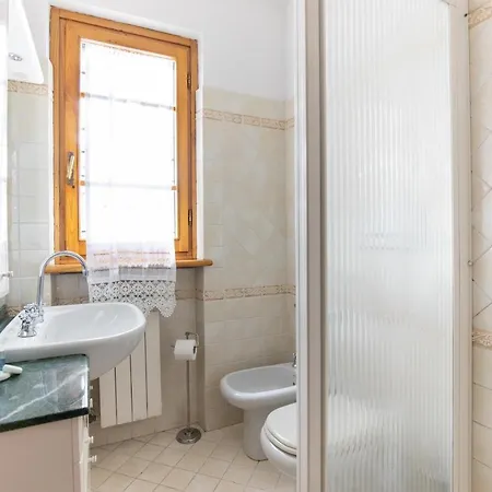 Villa Luce 13 Pietrasanta