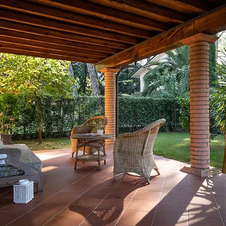 Villa Luce 13 Pietrasanta