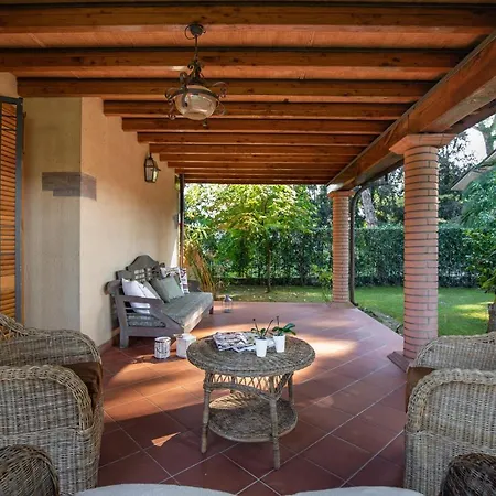 Luce 13 Villa