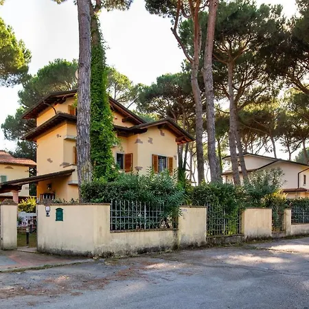 Luce 13 Villa *